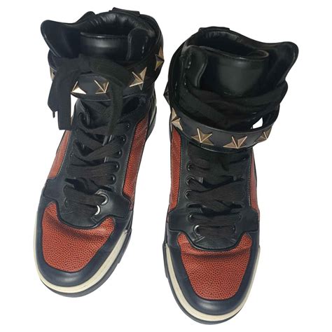 givenchy tyson homme|givenchy paris sneakers.